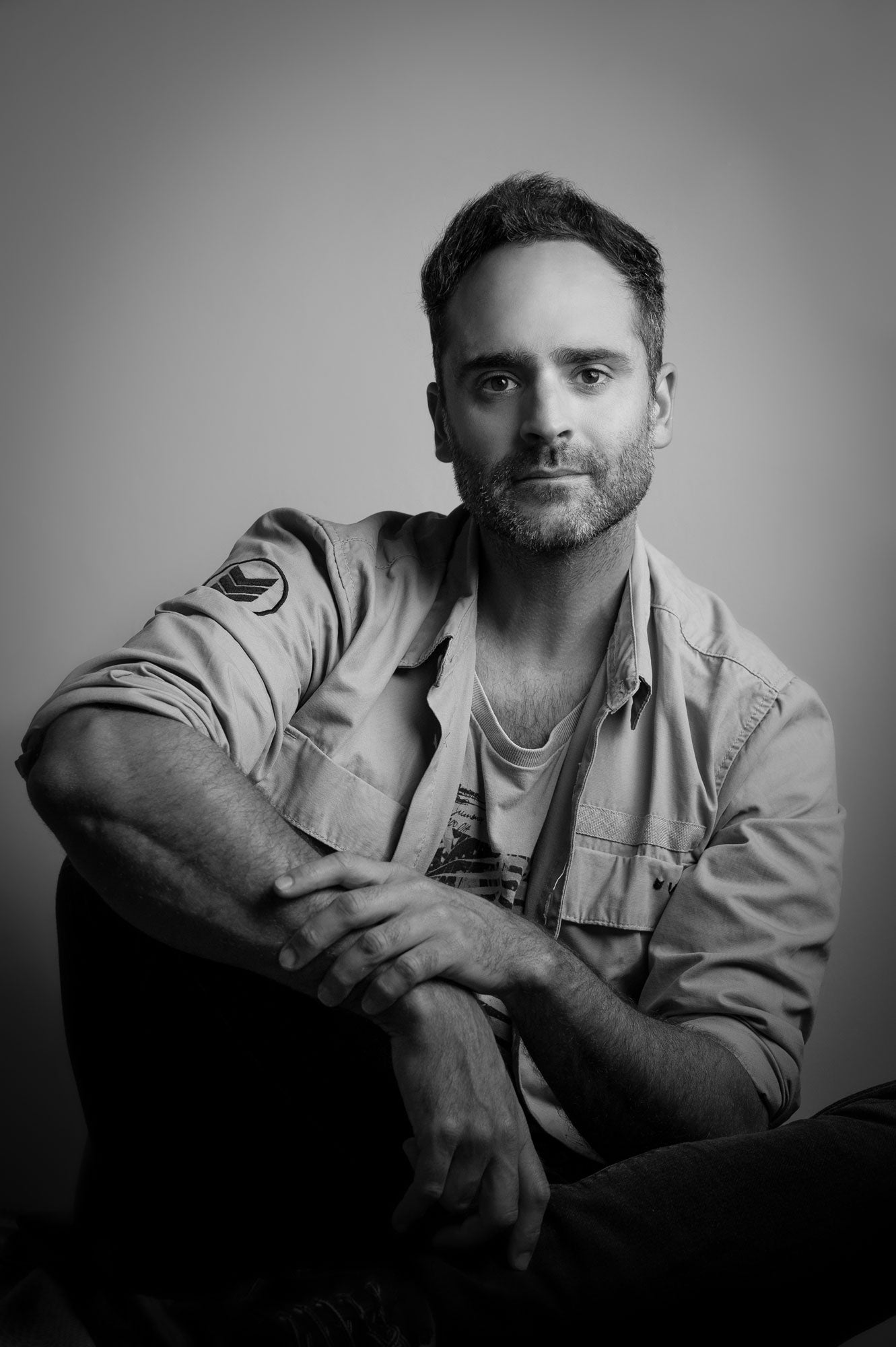 Santiago Barreiro