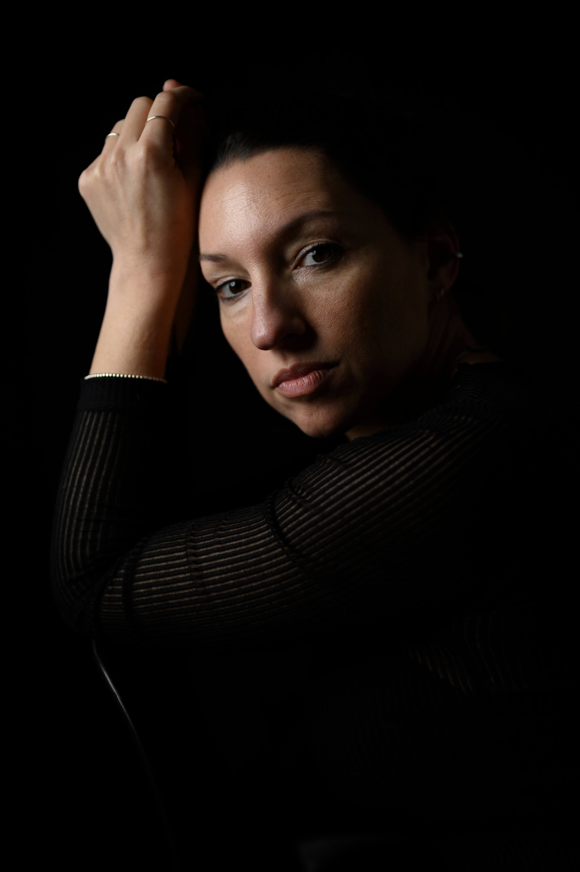 Patricia Riba