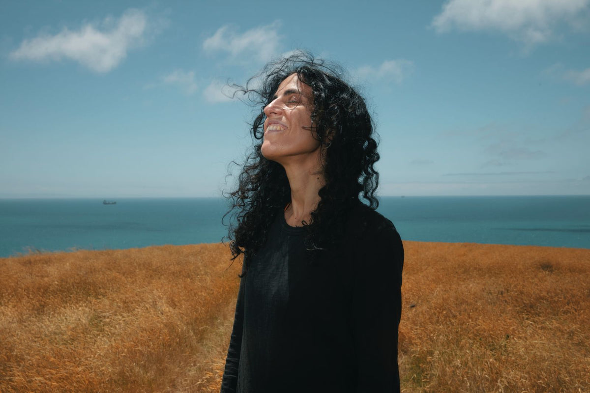 Tali Kimelman