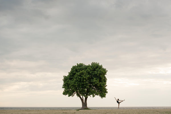 Arabesque