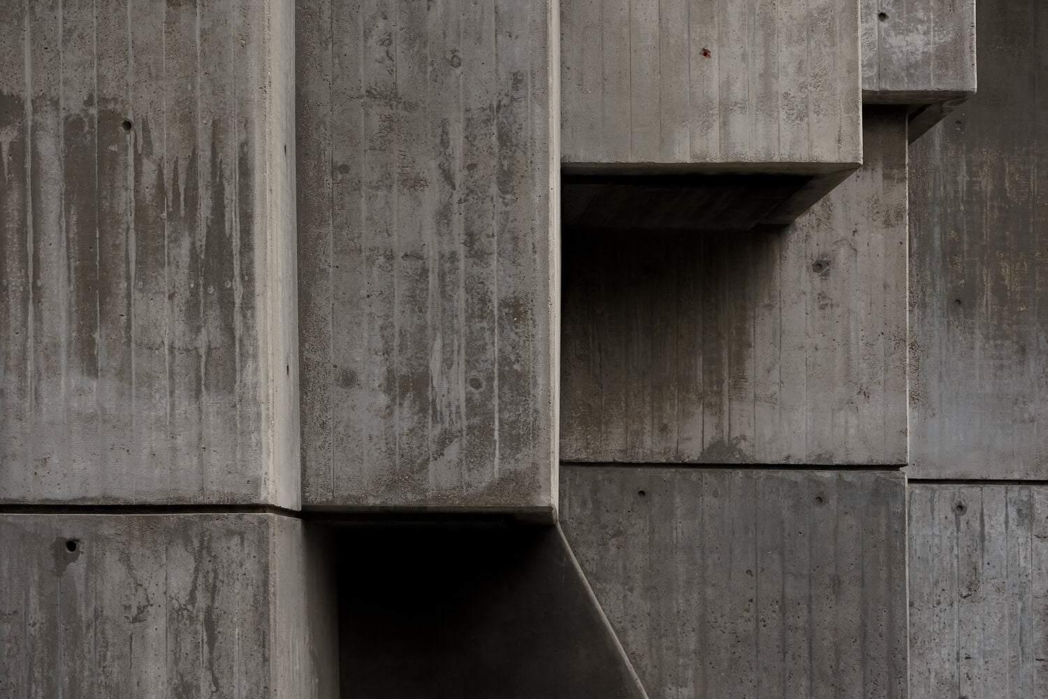 Concreto VII