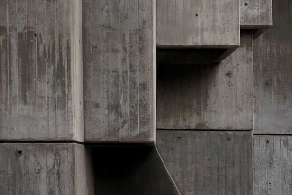 Concreto VII