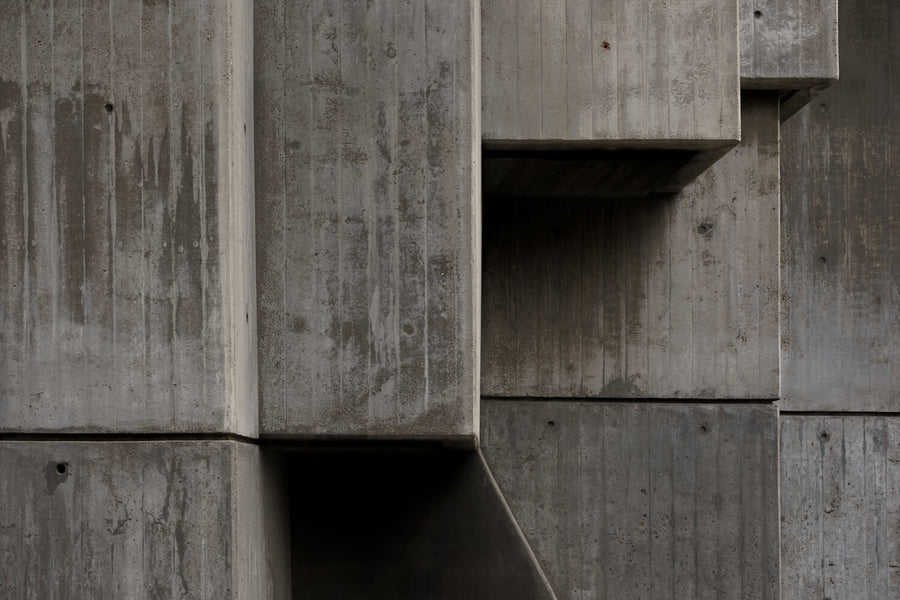 Concreto VII