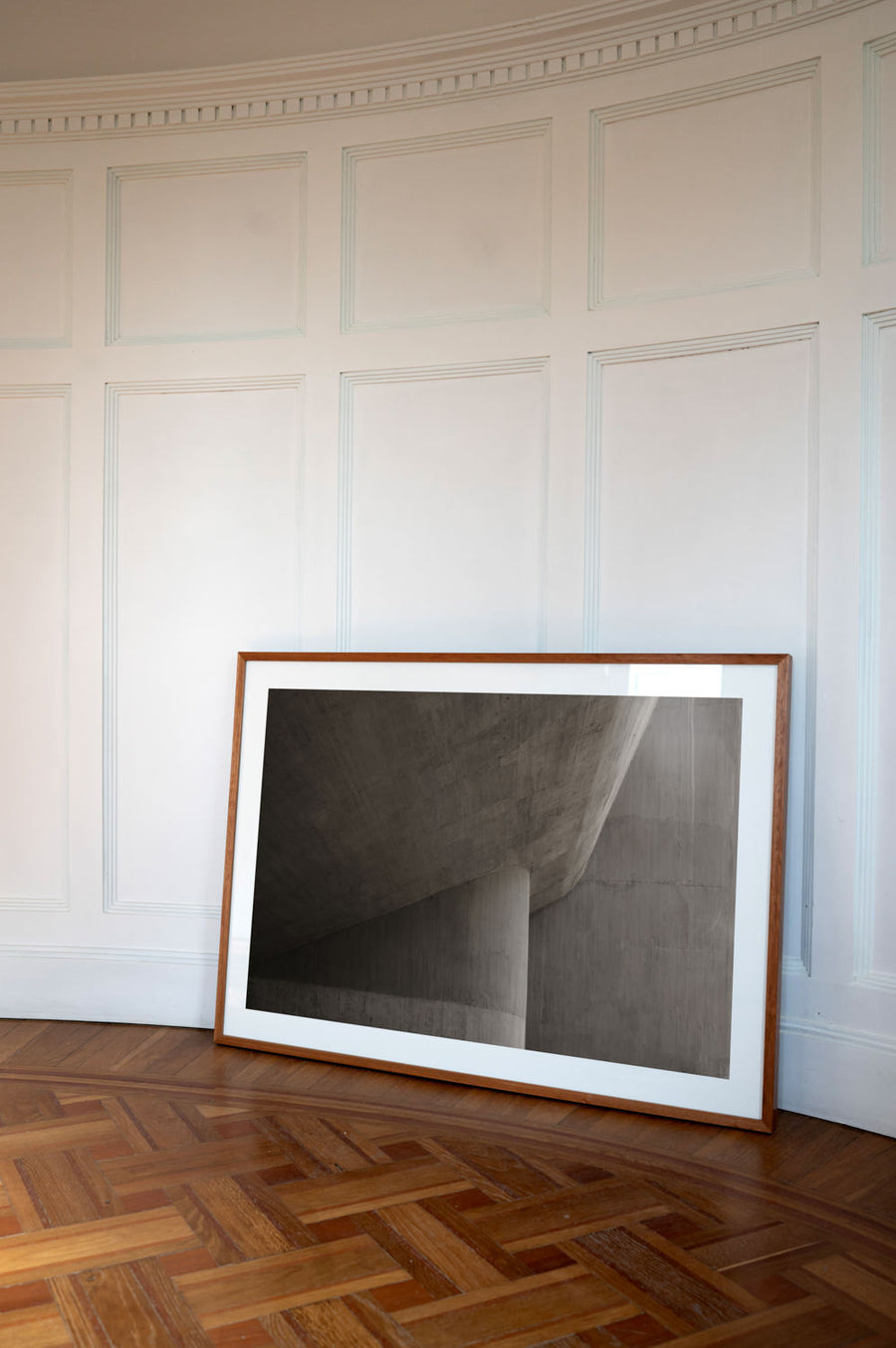 Concreto II