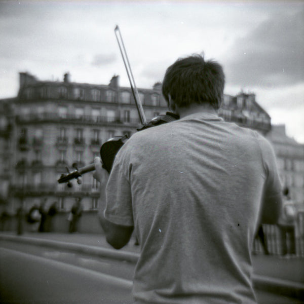 Paris II