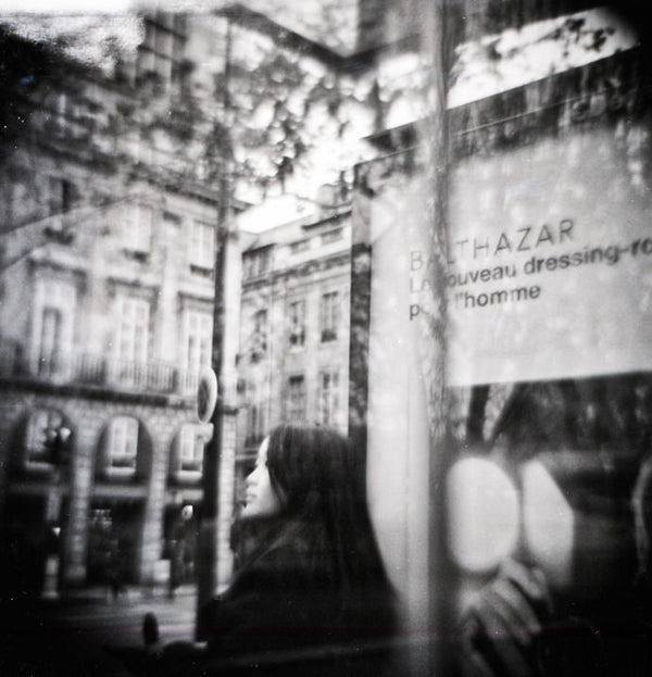 Paris IV