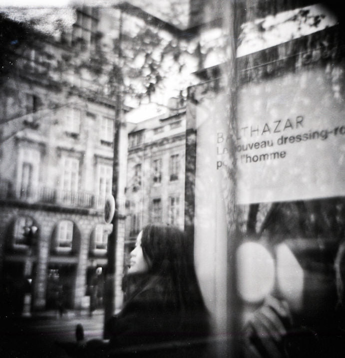 Paris IV