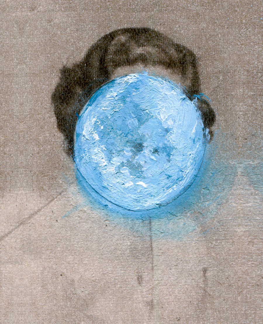 El mar
