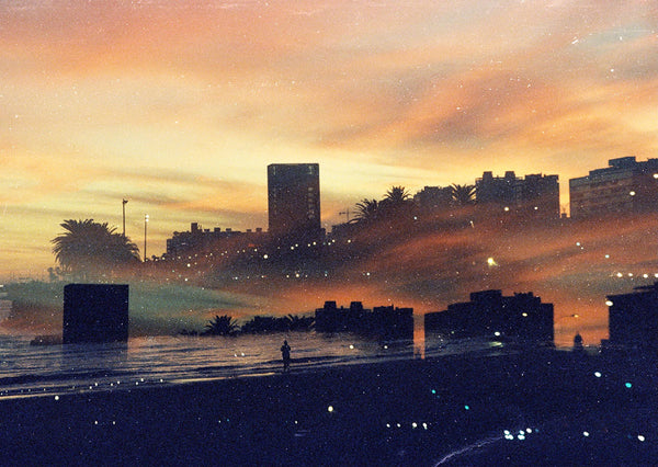 La ciudad liberada