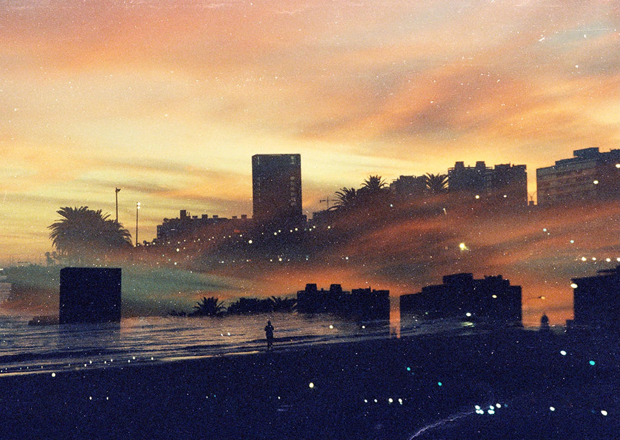 La ciudad liberada