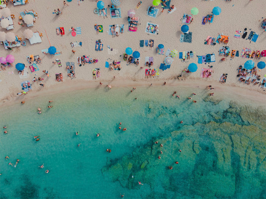 Playa II
