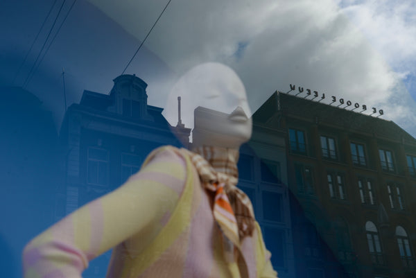 Mannequin Amsterdam