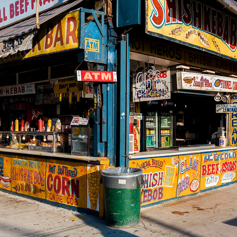 Coney Island