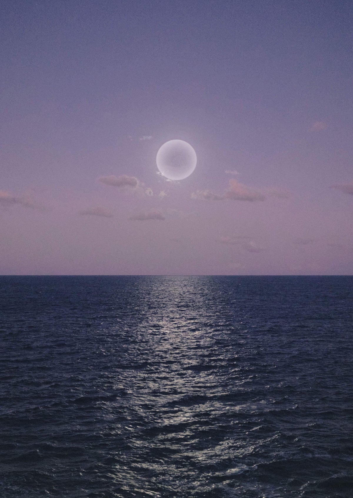 Luna Vacía