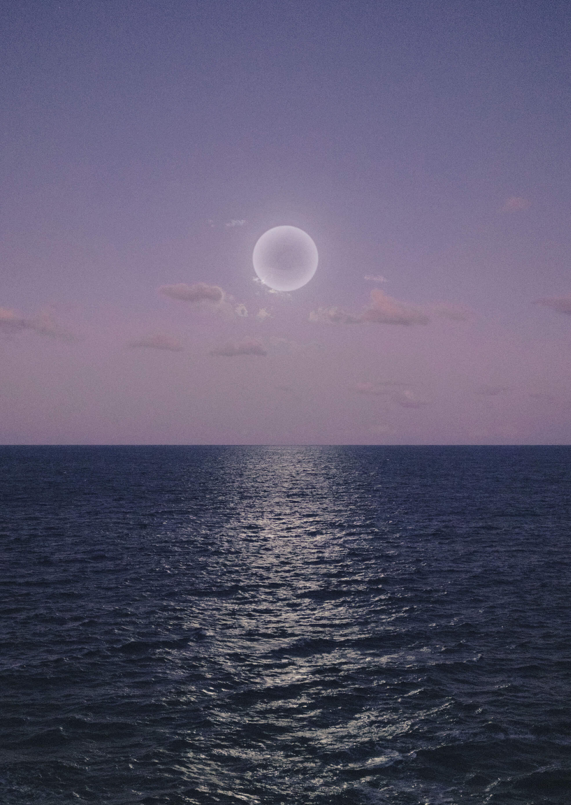 Luna Vacía