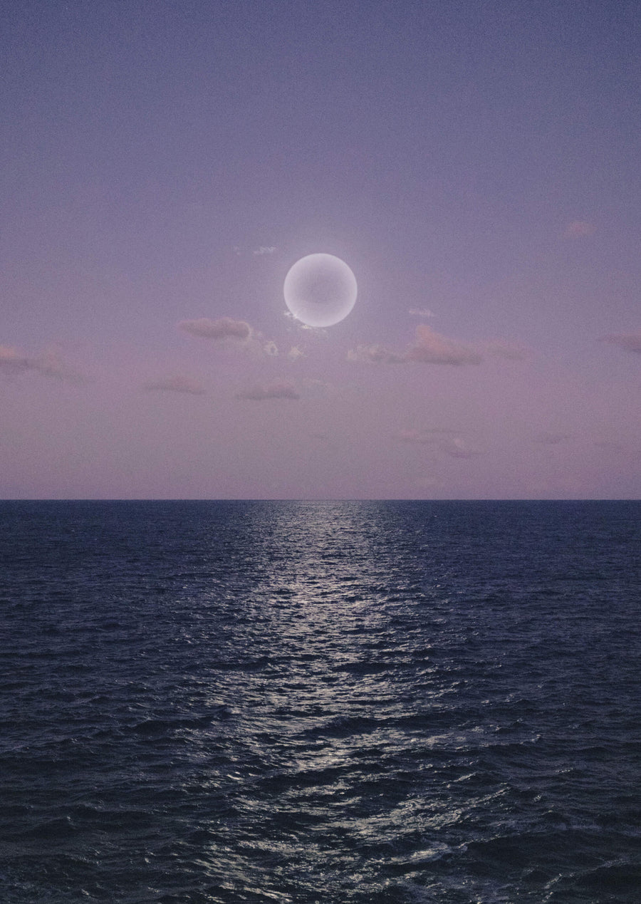 Luna Vacía