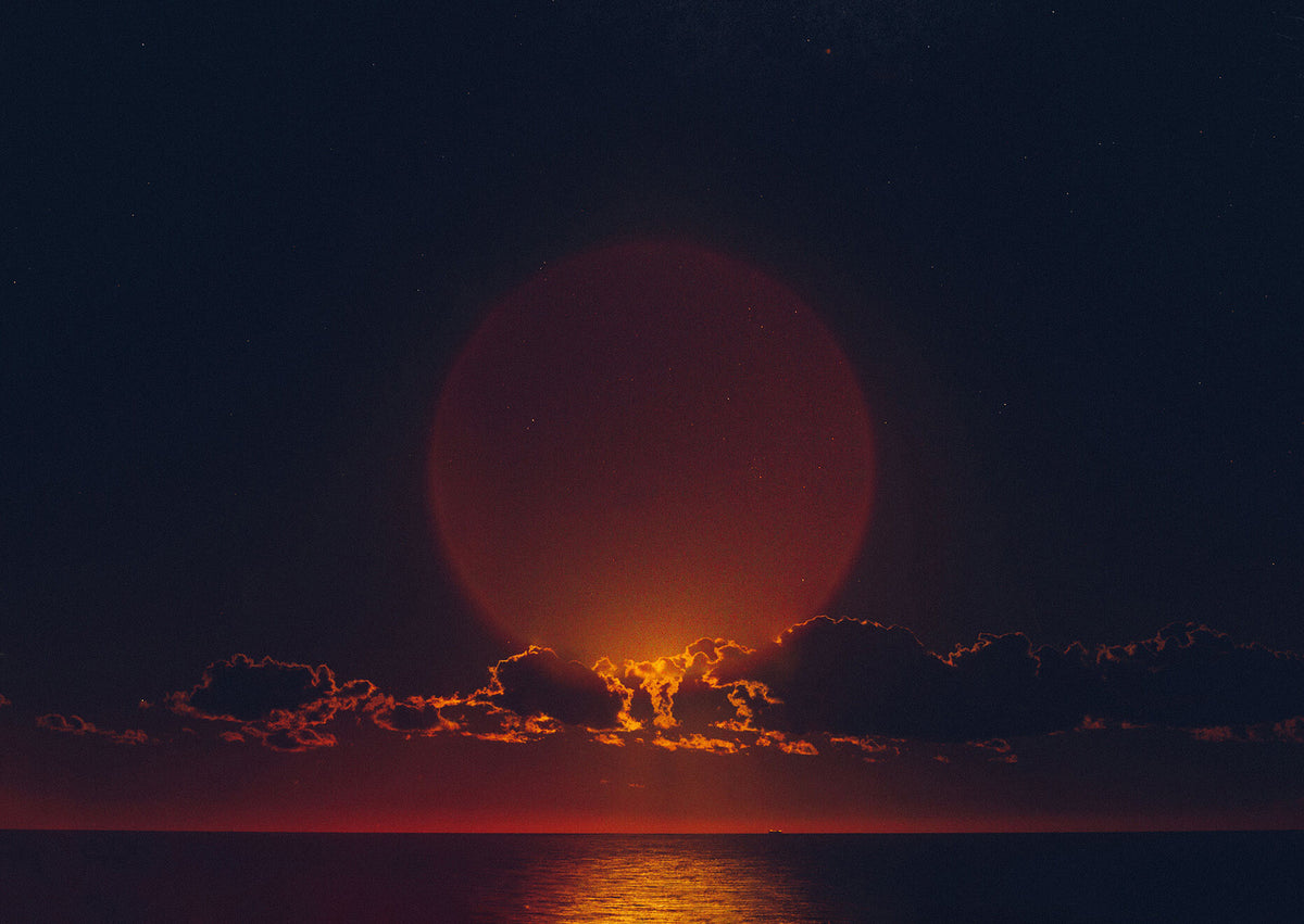 Luna Treinta Nueva