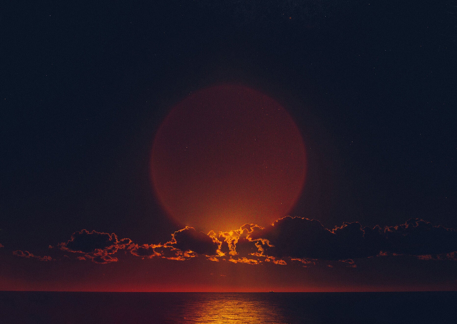 Luna Treinta Nueva