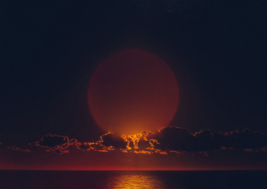 Luna Treinta Nueva