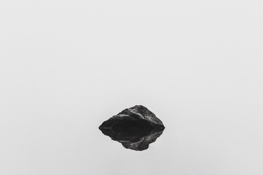 Ghost in the storm III