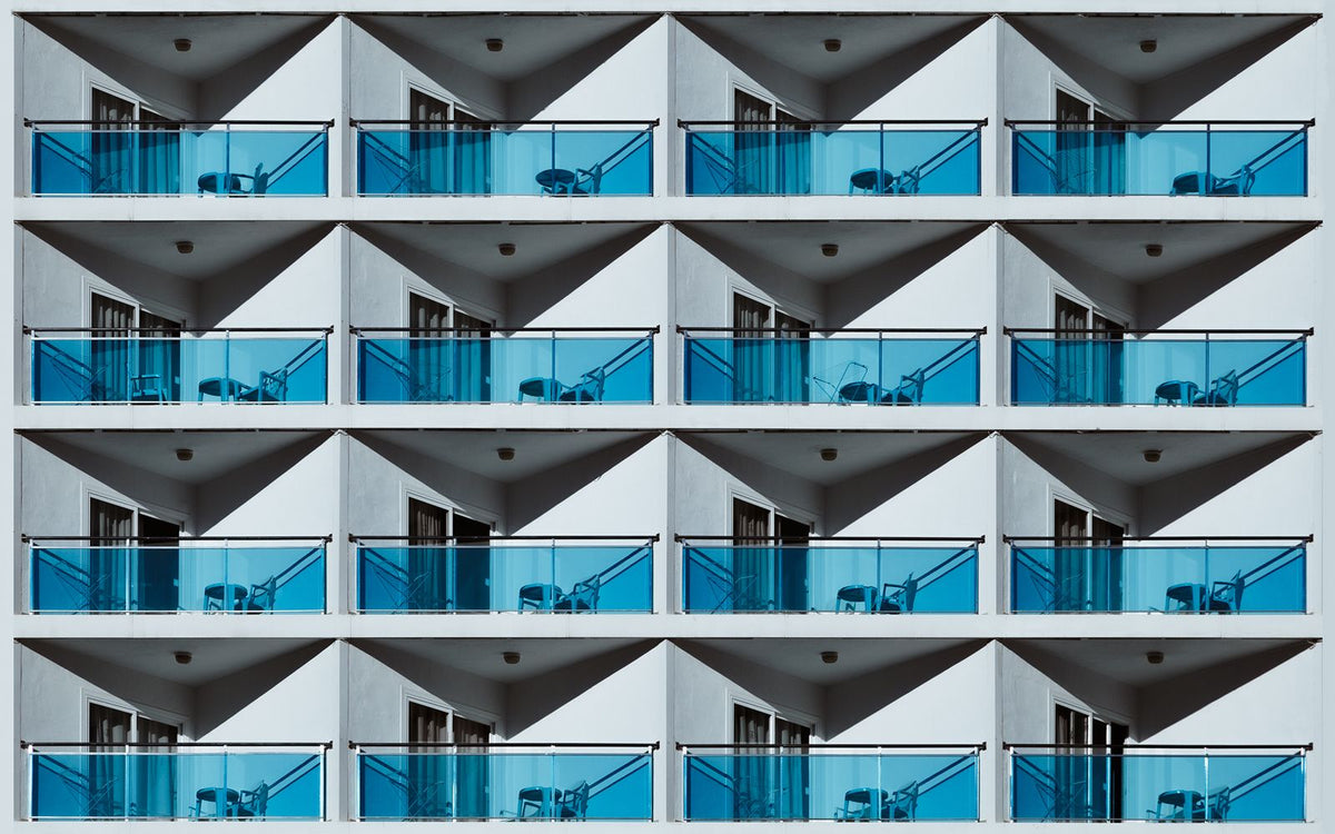 Human Warehouse II
