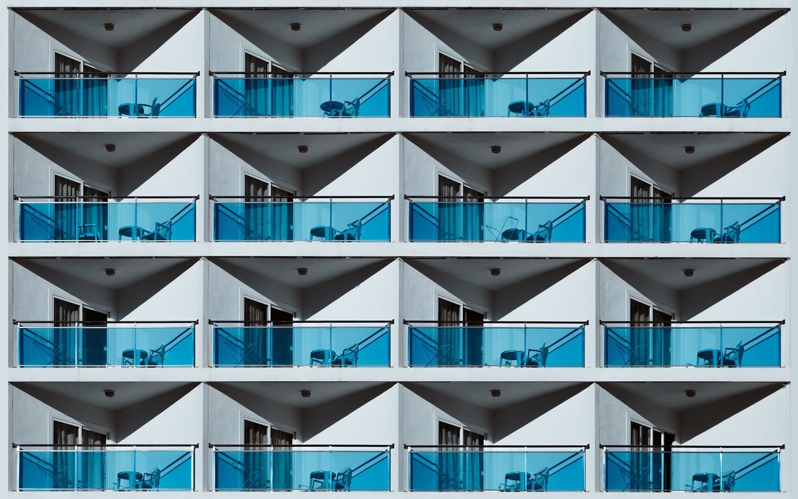 Human Warehouse II