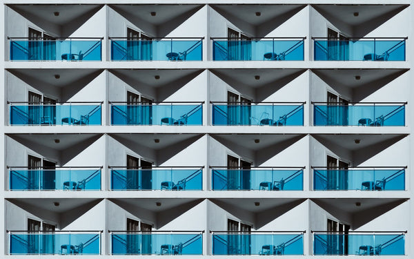 Human Warehouse II