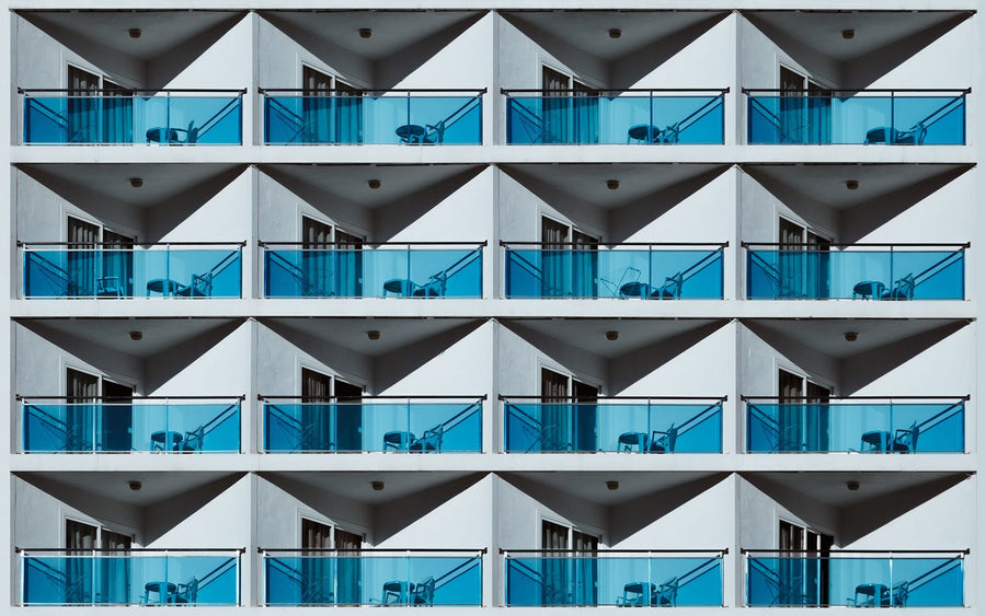 Human Warehouse II
