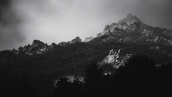 Pedriza & Snow