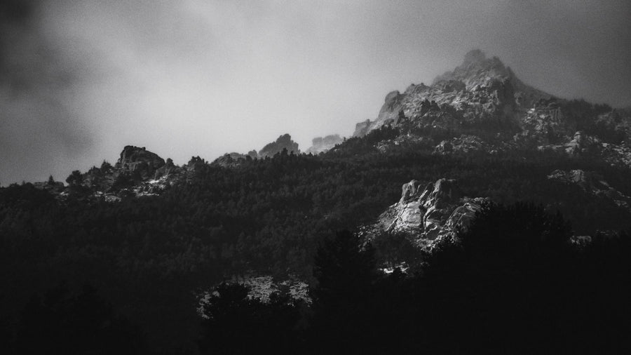 Pedriza & Snow