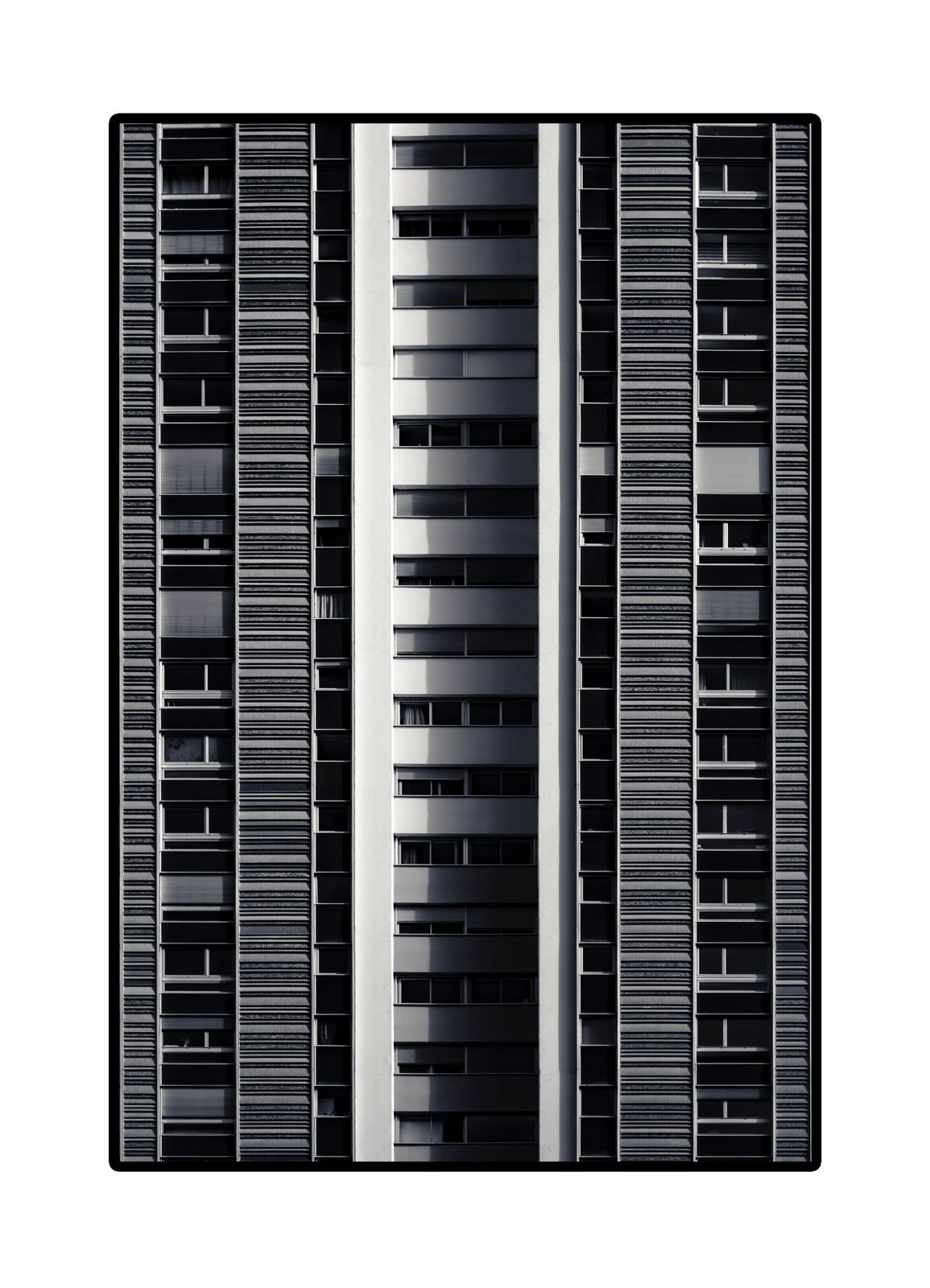 Human Warehouse I