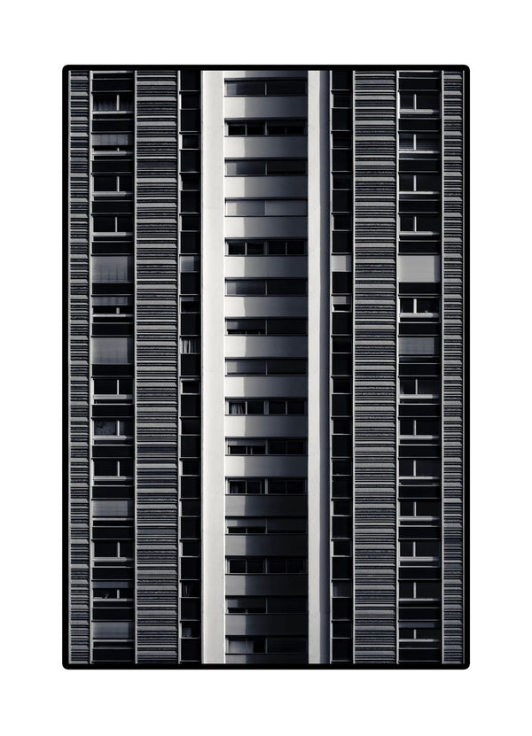 Human Warehouse I