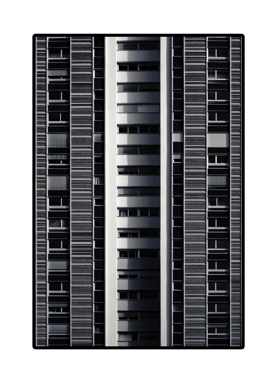 Human Warehouse I