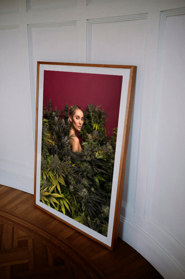 Mona Lisa