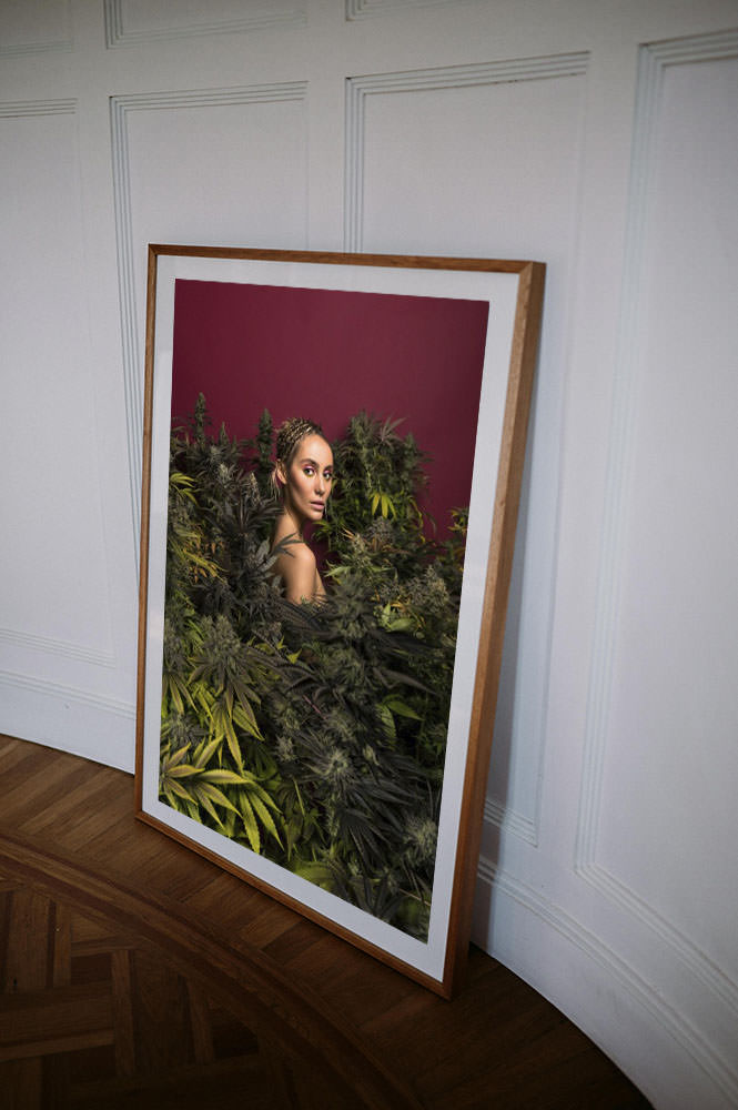 Mona Lisa